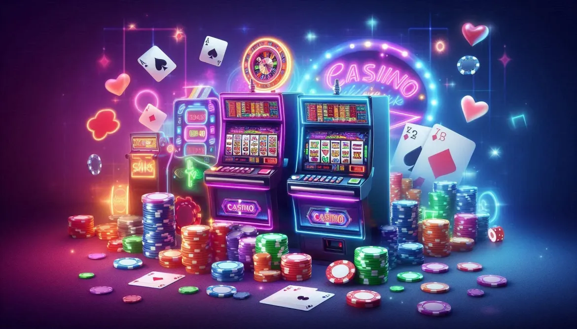 Corsaza Casino